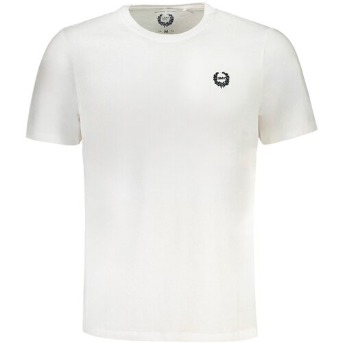 Gianmarco Venturi MEN&#39;S SHORT SLEEVED T-SHIRT WHITE Cijene