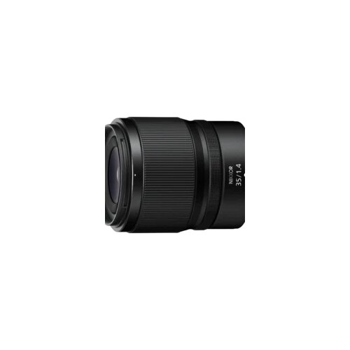 Nikon objektiv Z 35mm f/1.4 81640 Cene