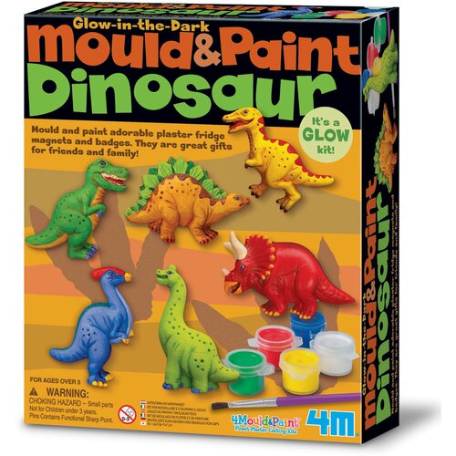 4m Magneti u obliku dinosaura Slike