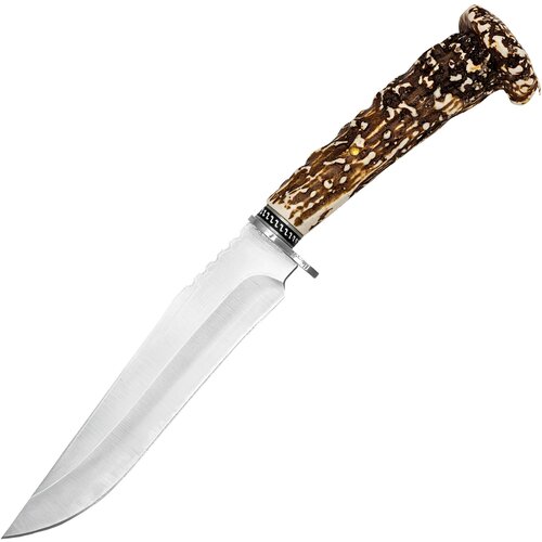 IZMAEL Outdoorovski nož VN-40976 - Rjava Cene