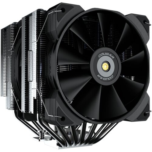 Cougar FORZA 135 Air Cooling, Dual Tower Slike