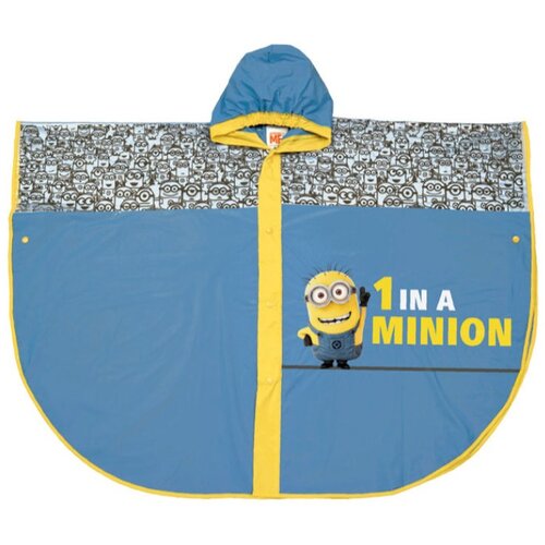 Ferletti Dežni plašč Minions Cene