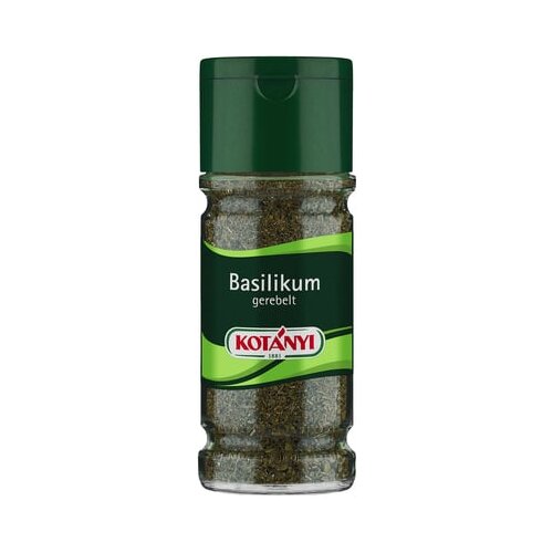 Kotanyi Naribana bazilika - 15 g Cene