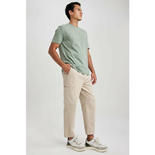 Defacto Relax Fit With Pockets Pants Slike