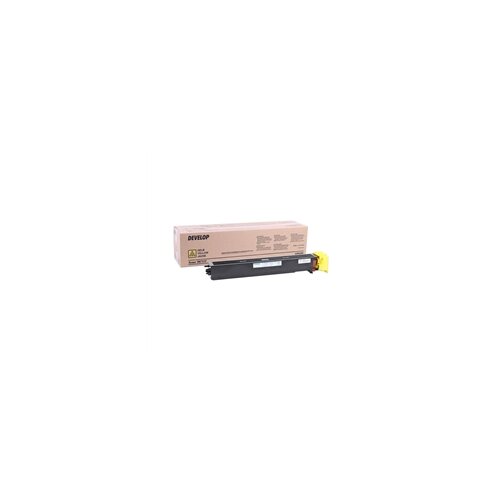  Toner Develop TN-711 (A3VU2D0) (žuta), original Cijene