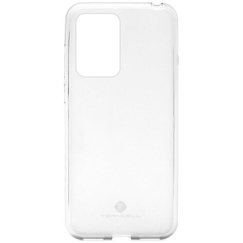 Teracell Maska za telefon Giulietta za Samsung S20 Ultra/ G988F transparent crystal clear Slike