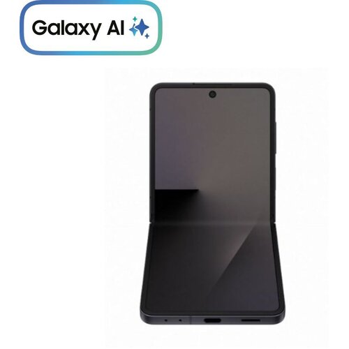 Samsung GALAXY Z FLIP7 12GB/256GB CRNI Mobilni telefon Cene