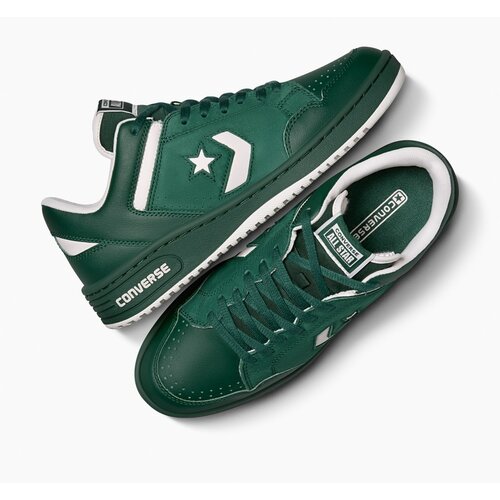 Converse mu&amp;Scaron;ke patike weapon leather Slike