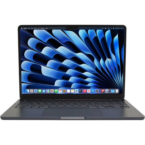  Apple MacBook Air 13 2022 MC7X4HN/A M2 16GB/256GB SSD Midnight Cijene
