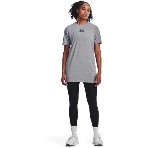Under Armour Women's T-shirt W Extended SS New Cene