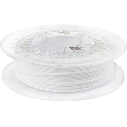 Spectrum HDPE Pure White Cene
