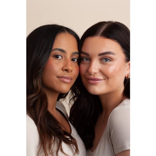 MUA Makeup Academy Brow Gel XL prozirni gel za obrve 10 g Slike