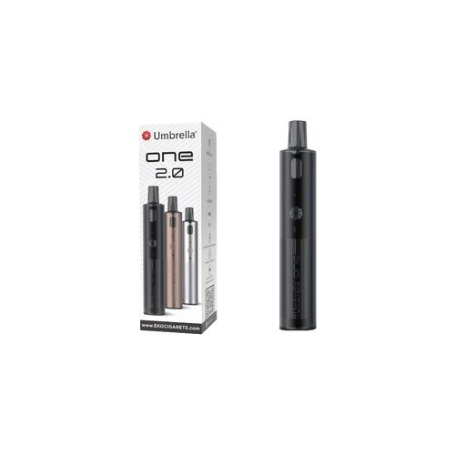 Umbrella One V2 Black Cijene