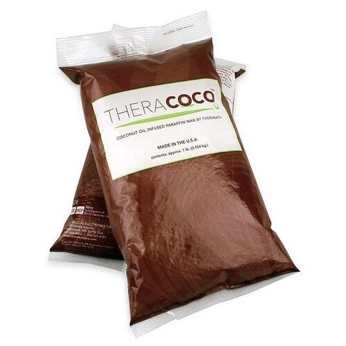 ACUTOP TheraCOCO Čisti parafin s kokosovim oljem, odišavljen, 1,36 kg, kroglice Cene