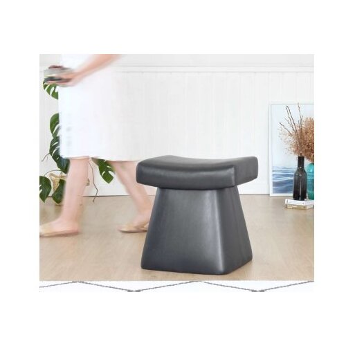 Atelier Del Sofa tabure dambert black Cene