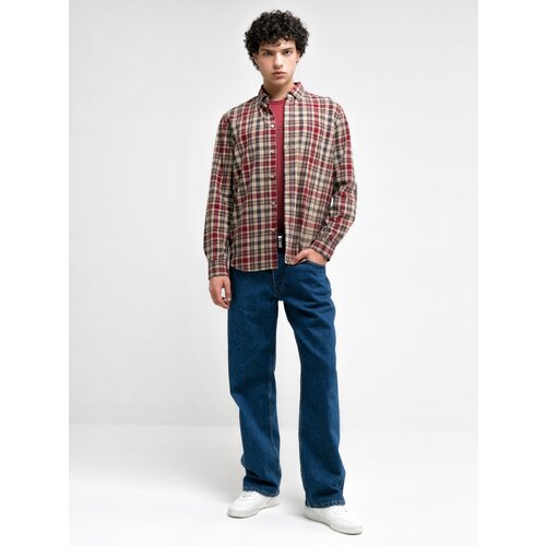 Big Star Man&amp;#039;s Shirt 141934 Slike