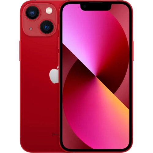 Apple iphone 13 mini 128GB red refurbished Cene