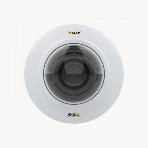 Axis netzwerkkamera mini fix dome M4216-V 4MP&amp;quot; Slike