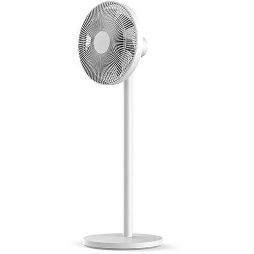 Xiaomi Mi Smart Standing Fan 2 - pametni ventilator Cijene