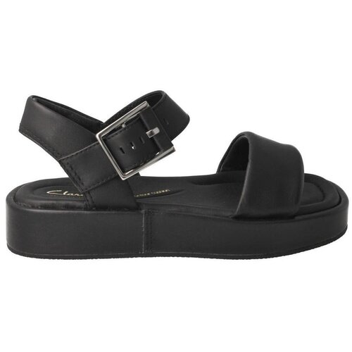 Clarks - Crna Slike