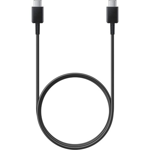 Samsung kabel usb-c z usb-c power delivery 60W super hitro polnjenje 3A 1m, ?rna, (21683691) Cene