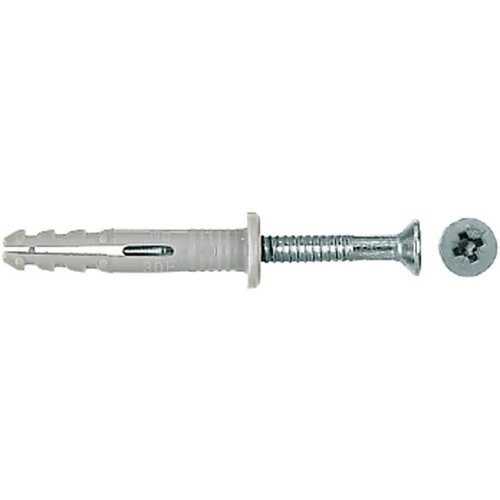 Fischer N-S tipl za čavao 30 mm 5 mm 050395 100 St. Slike