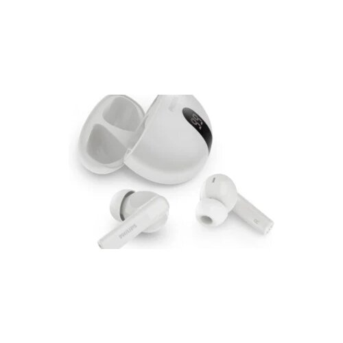 Philips wireless slu&scaron;alice sa mikrofonom TAT2520WT/000 white Cijene