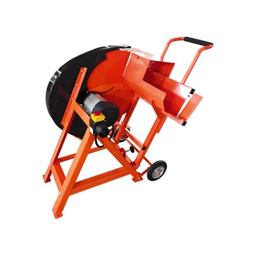 Master Pila za rezanje drva 2600W fi30/170mm 505x30x3.6mmx40T 230V 50Hz LS505 Slike