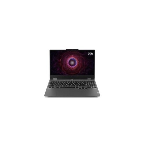 Lenovo laptop LOQ 15ARP9 15.6" AMD Ryzen 5 12GB 512GB SSD RTX 3050 6GB Sivi Cijene