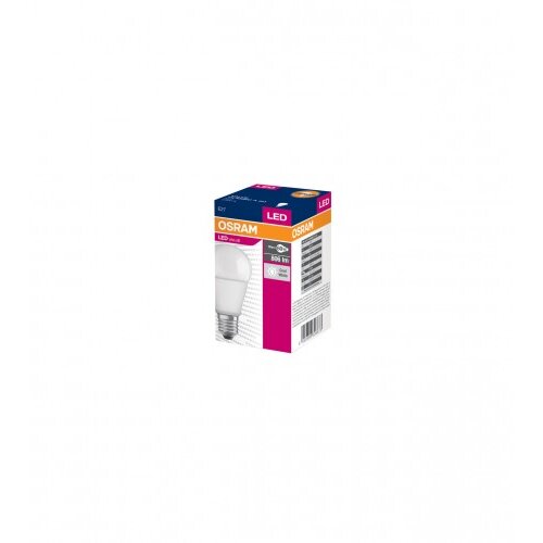 Osram Sijalica CLA60 10W-865 Slike