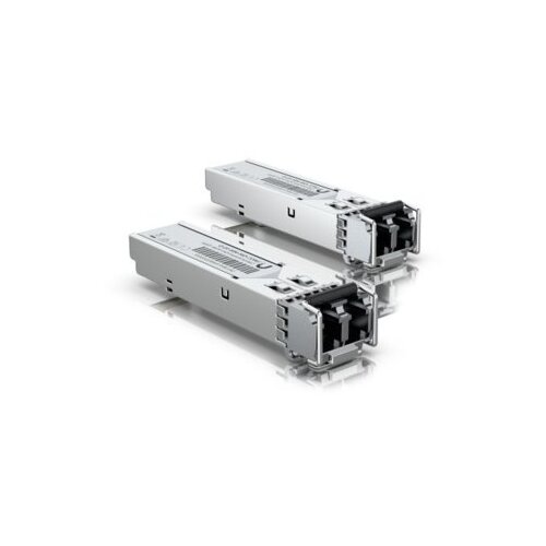 Ubiquiti Optical Module Multi-Mode, 1Gbps, 2-PACK Slike