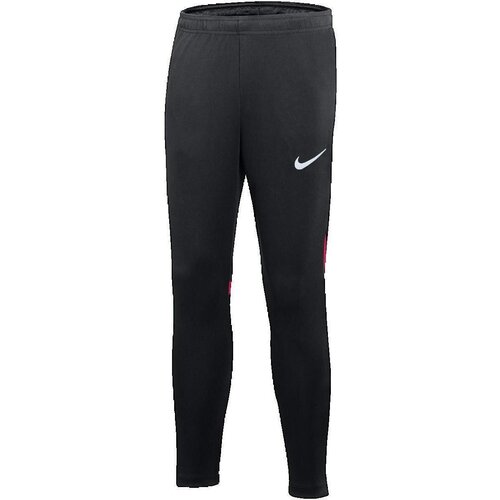 Nike Spodnji deli trenirke Dri-Fit Academy Pro Črna Slike
