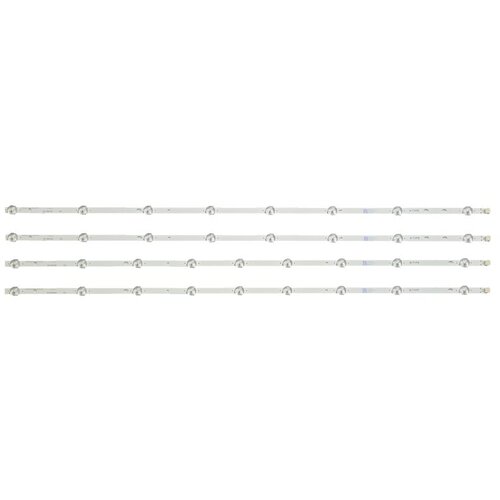 Ninaled LED trake za Vox 43DSW400U ES-1005 Slike