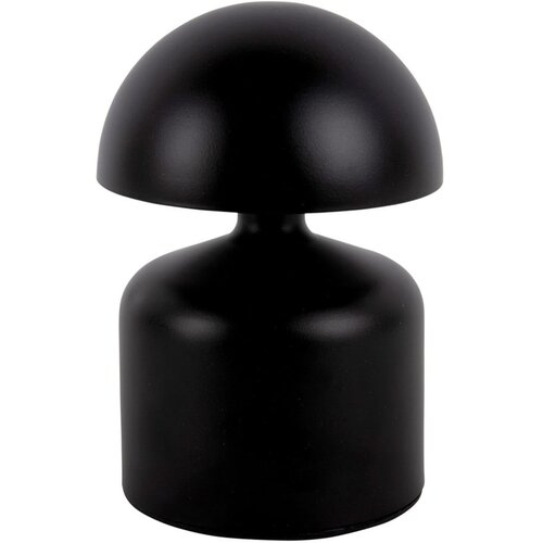 Leitmotiv Crna LED stolna lampa (visina 15 cm) Impetu &amp;ndash; Slike