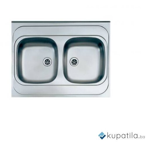  Sudoper Classic 40 Alveus Cijene