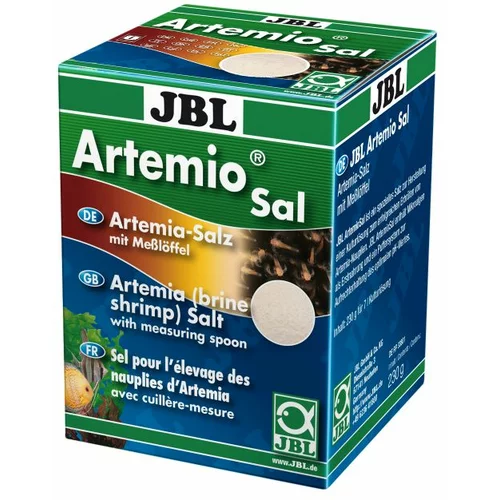 Jbl Gmbh JBL Artemio Sal, 230 g