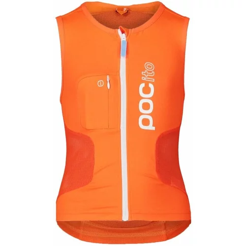 Poc ito VPD Air Vest Fluorescent Orange S