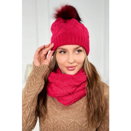 Kesi Women&amp;#039;s set red Slike
