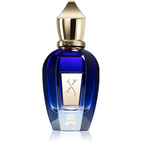 Xerjoff Join the Club Comandante parfumska voda uniseks 50 ml Cene