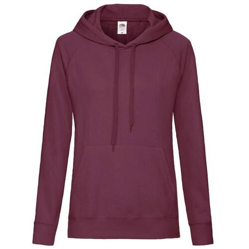 Fruit Of The Loom Women's Lightweight Hoodie Cijene