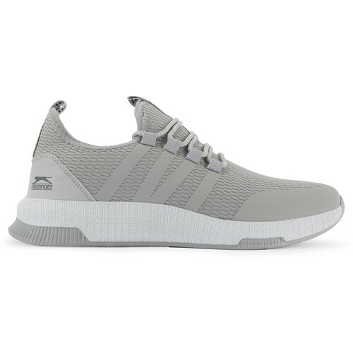 Slazenger Tuesday I Sneaker Women&amp;#039;s Shoes Grey / Gray Slike