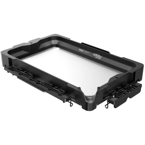 ChituSystems Hoopat Quick Release Resin Vat - X4 + 3 ACF Slike