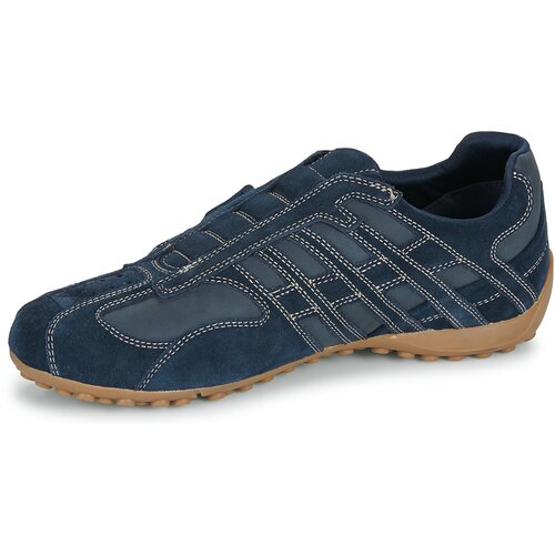 Geox U SNAKE ORIGINAL B Tamno plava Cijene