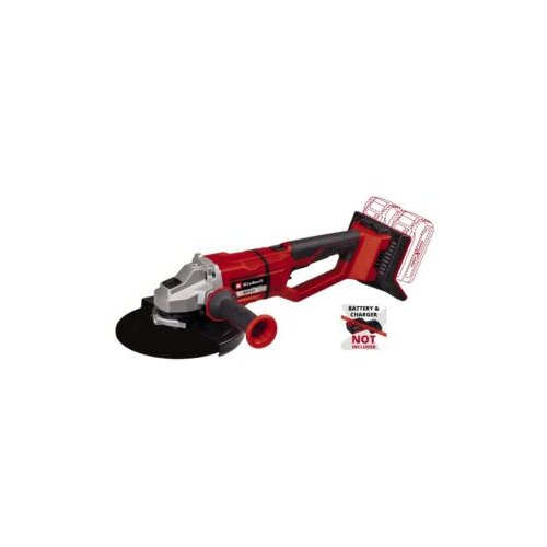 Einhell PXC aku kutna brusilica AXXIO 36/230 Q Cijene