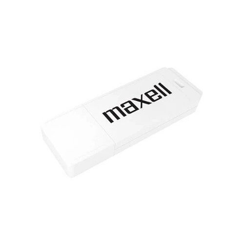 Maxell Usb 32GB 2.0 white Cene