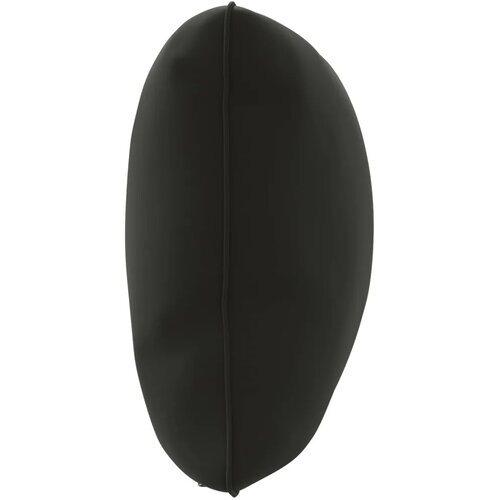  Jastučić za leđa (1 kom) PUTTEN 100% poliester Crna - Crna (poliester) 120 x 40 x 15 cm 1 Cijene