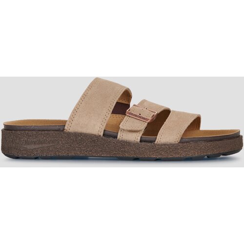 Blundstone Natikači AEROCORK SANDAL Bež Cene