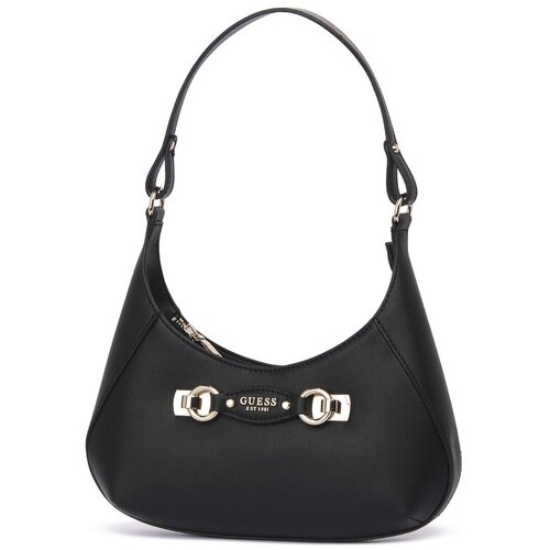 Guess Torbice za na ramo BLA MIMINA SHOULDER BAG Črna Cene