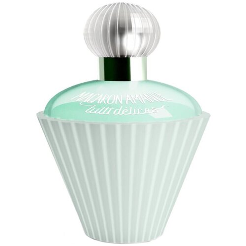 Corania Toaletna voda Eau de Toilette Tutti Délices Macaron Mandel 50ml Cene