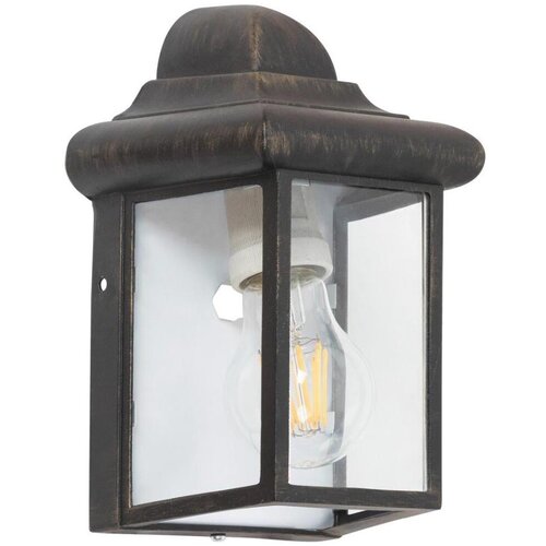 Rabalux norvich spoljna zidna lampa E27 60W staro zlato IP44 spoljna rasveta Cene